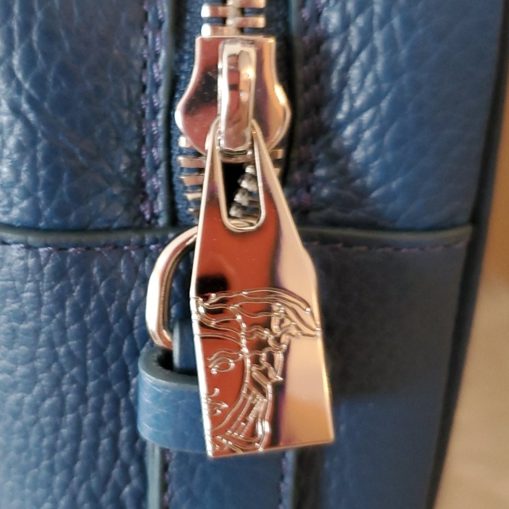 Versace Collection two way Bag - Picture 5 of 16